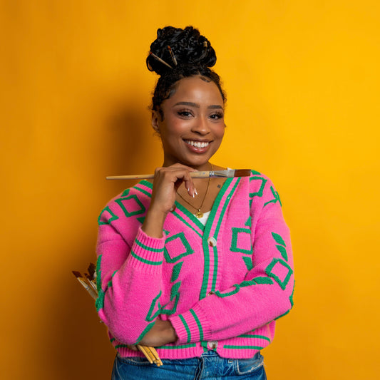Meet Jonarra Swanson