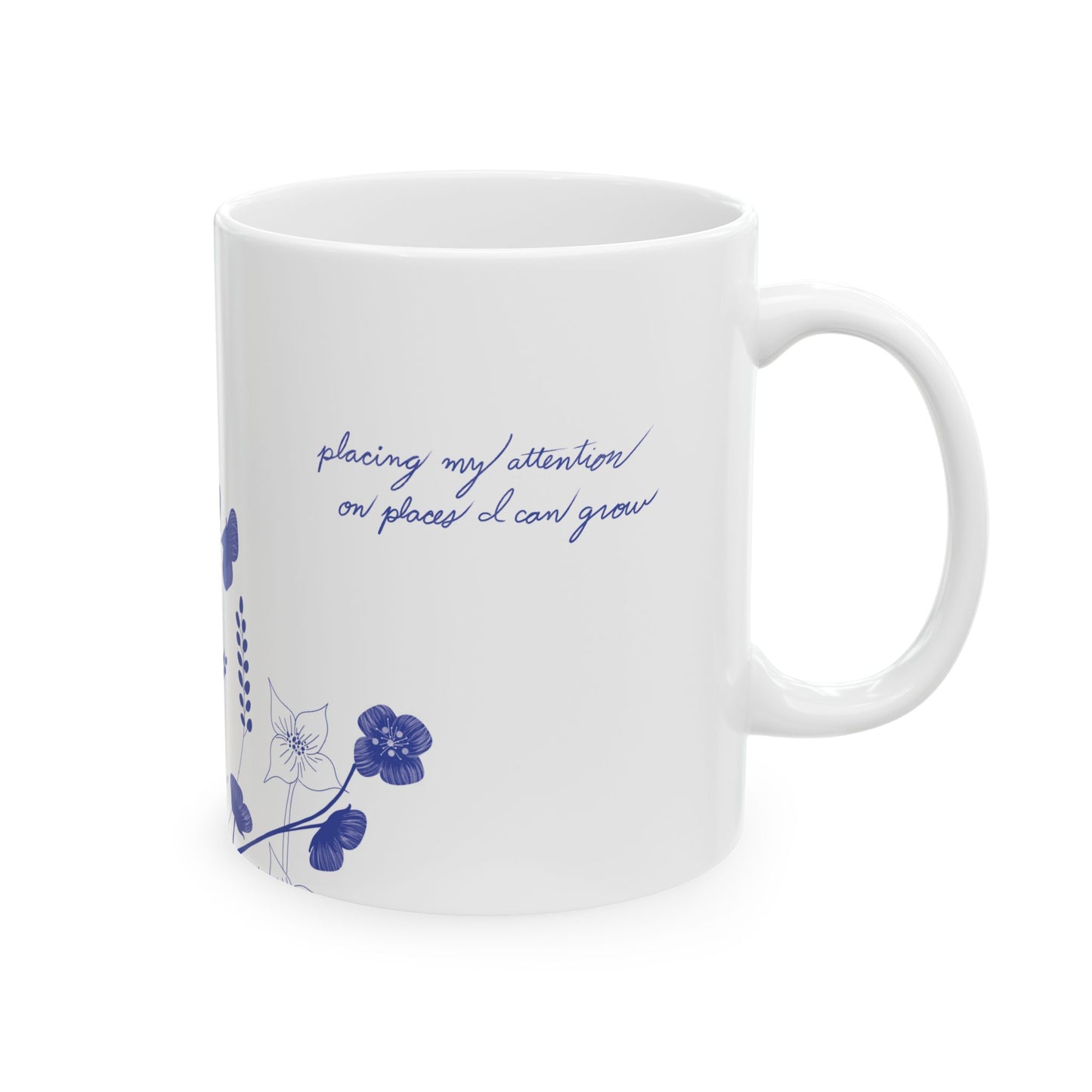 Grow Mug