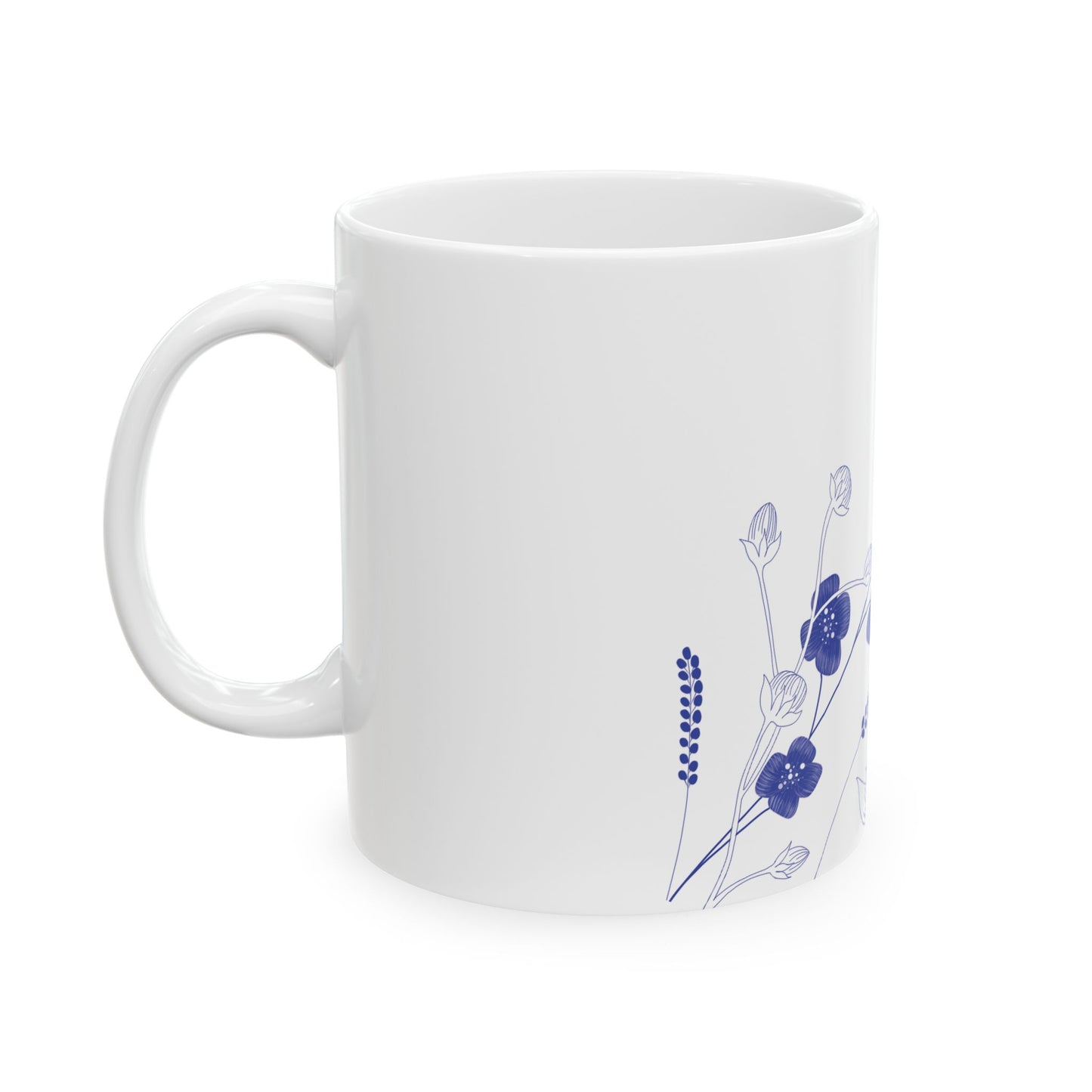 Grow Mug