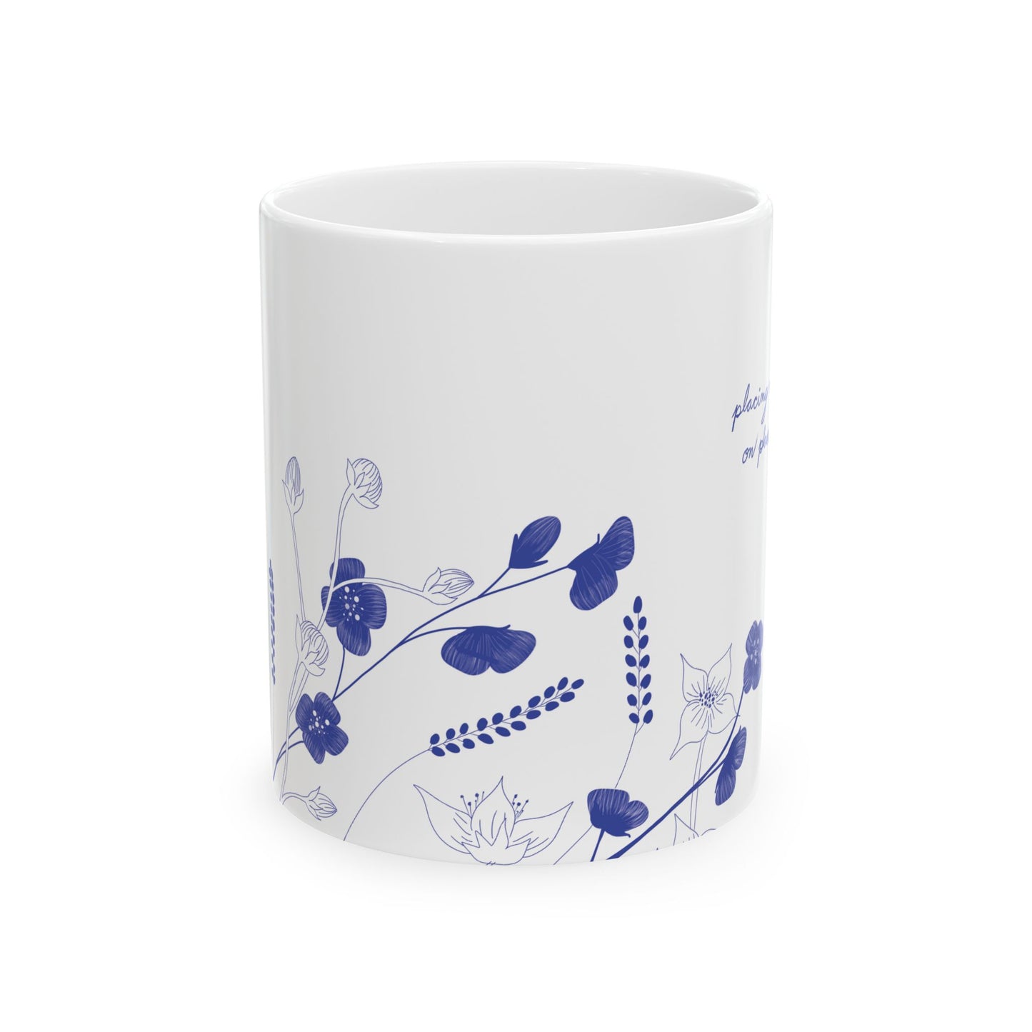 Grow Mug