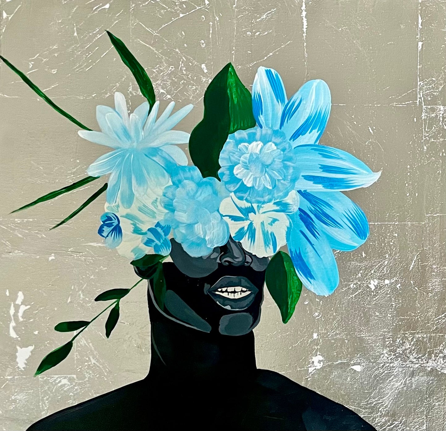 No rain no flowers Pt 2