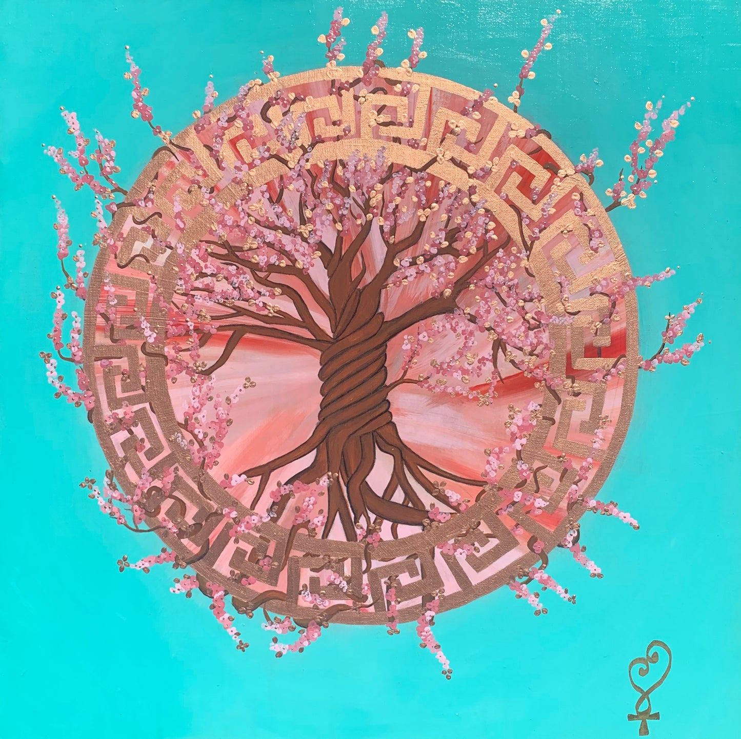 Tree of life