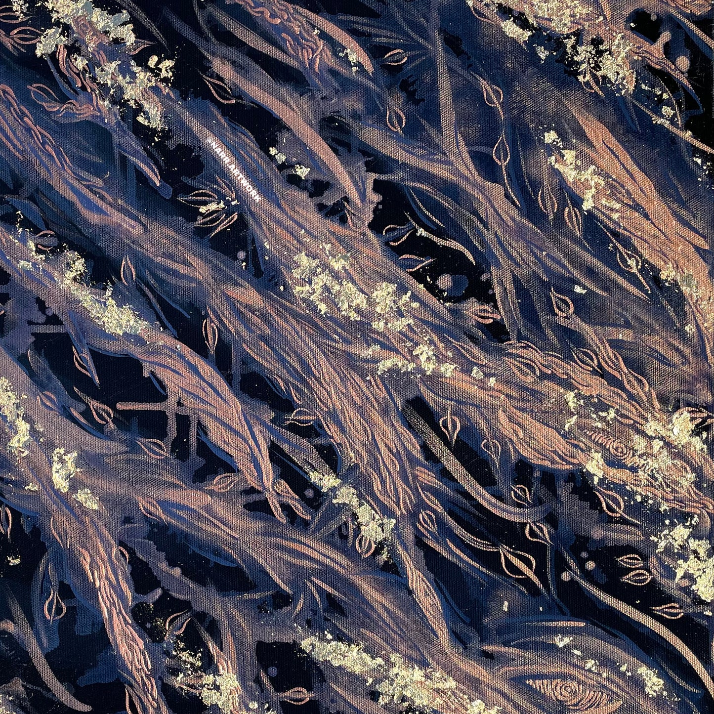 Creation Print