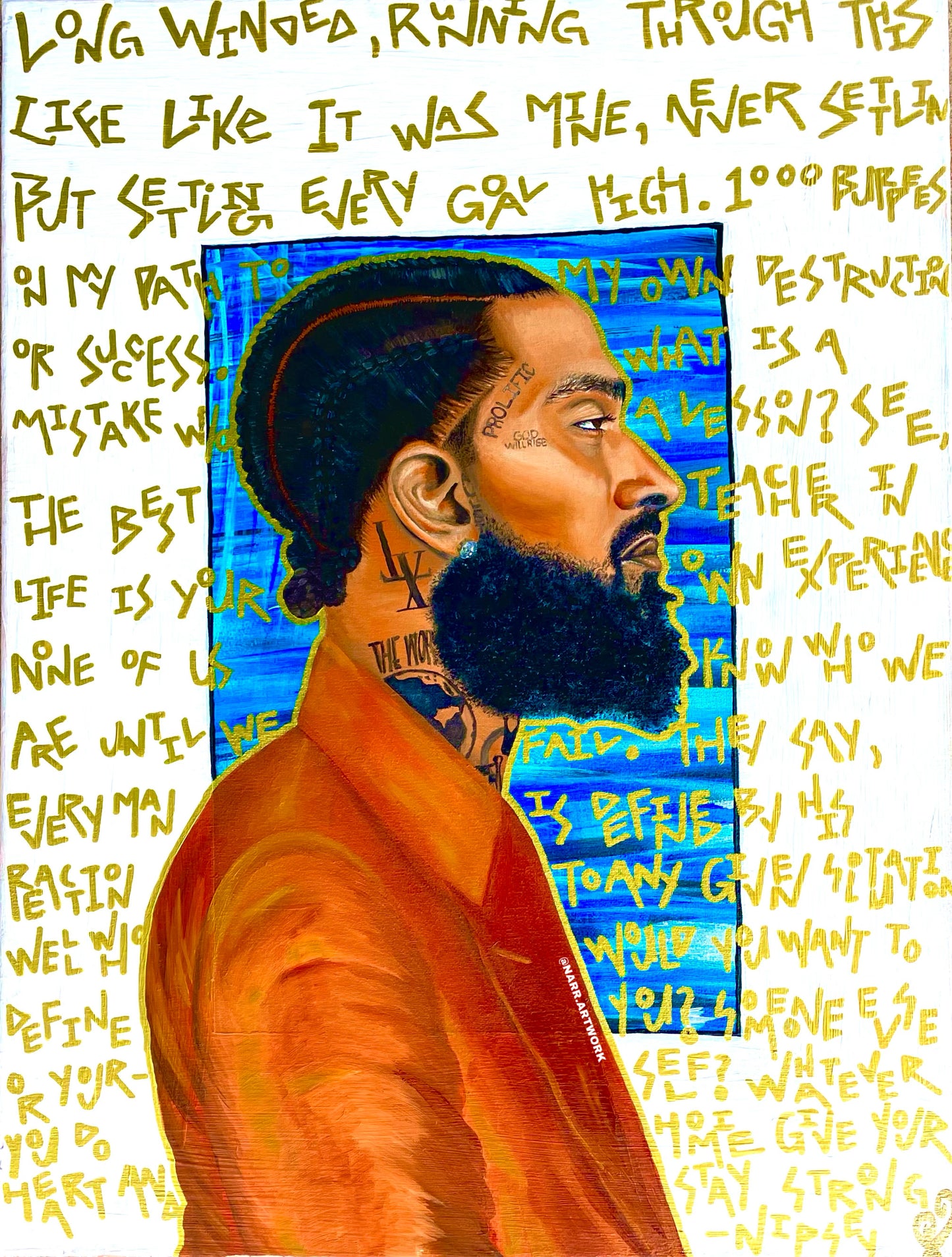 Conscious Thoughts