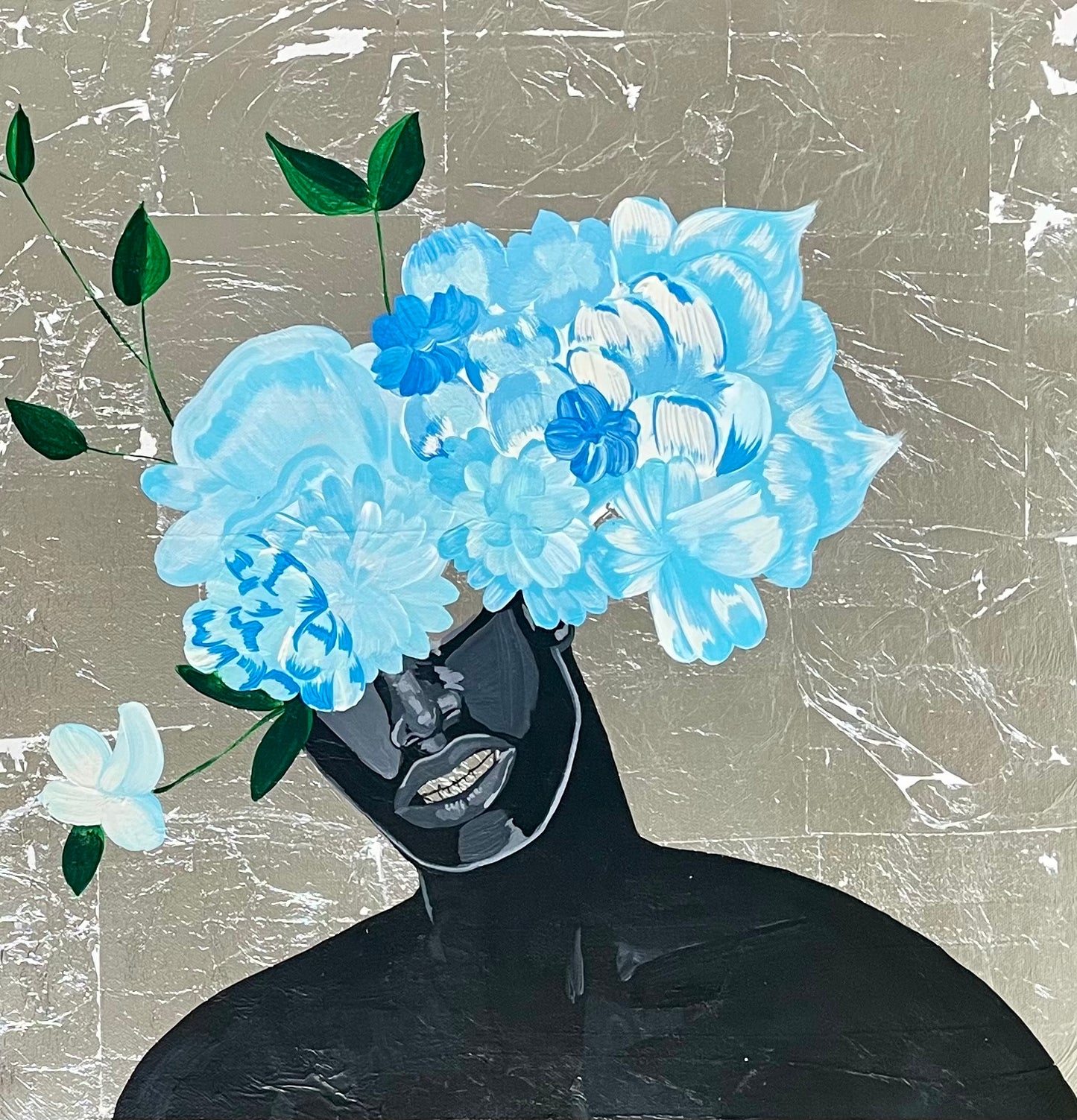 No rain no flowers Pt 1