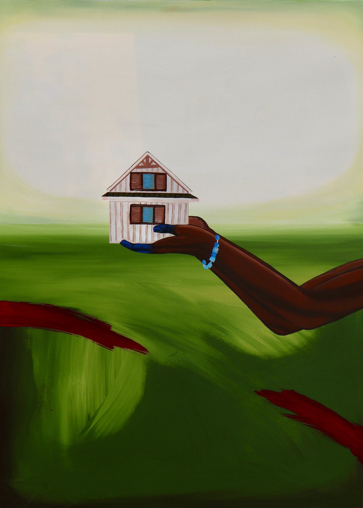 A place to call home