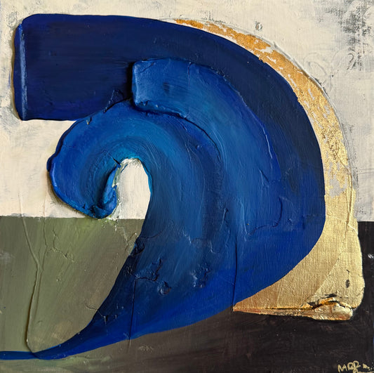 Life is about feeling things