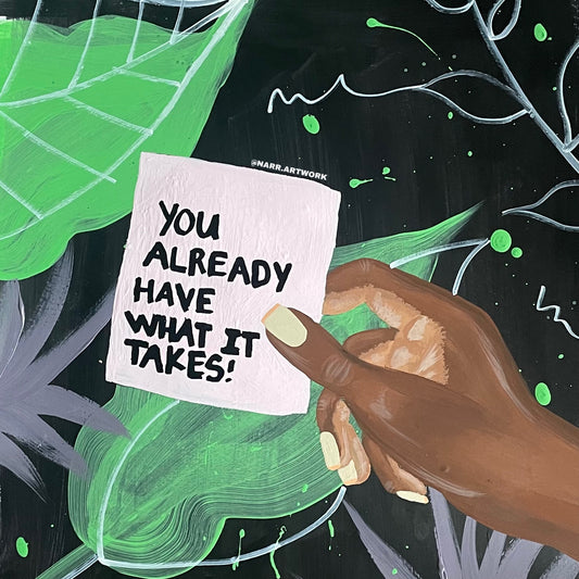 You Can Print