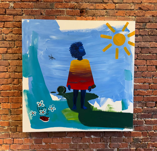 Recognizing Sunshine