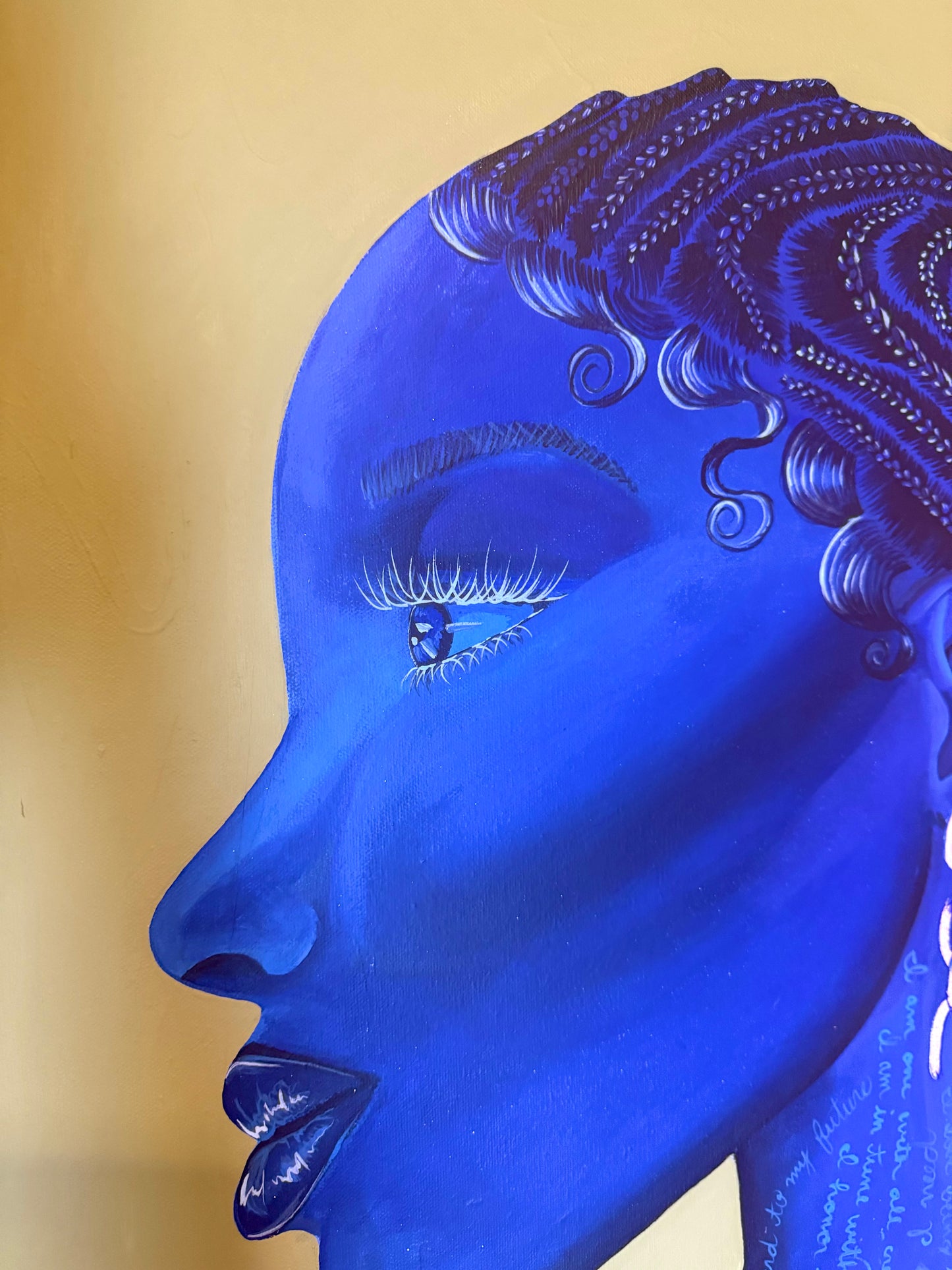 One too many microaggressions