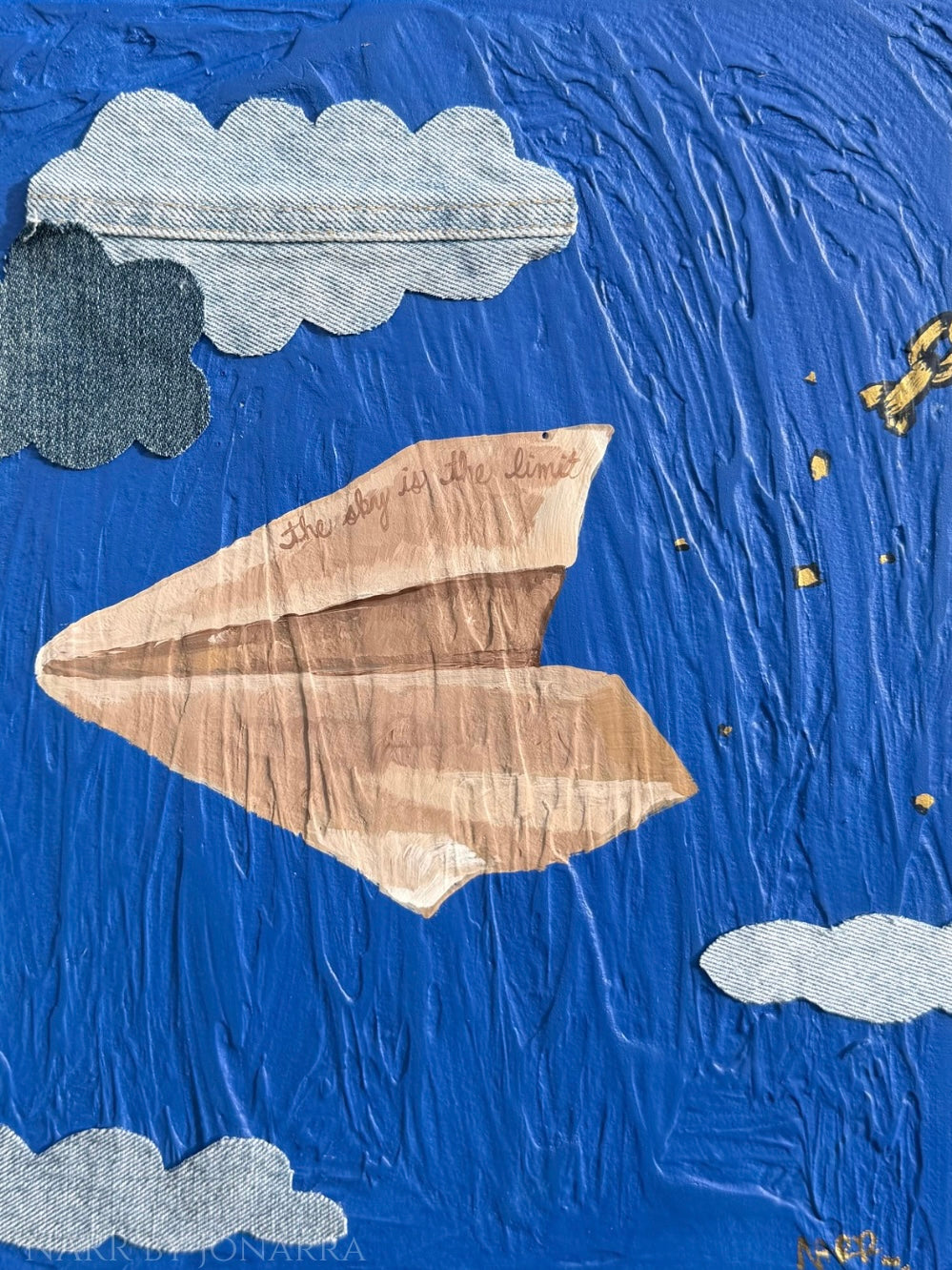 Fly