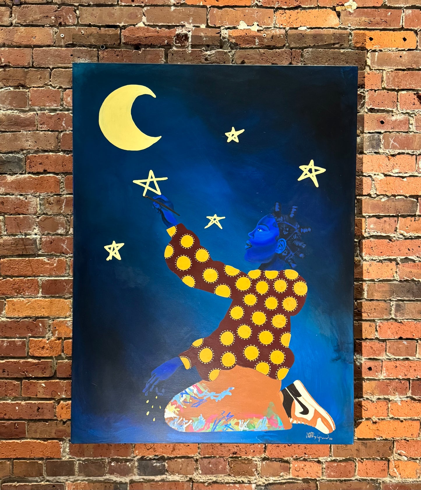 Written in the Stars