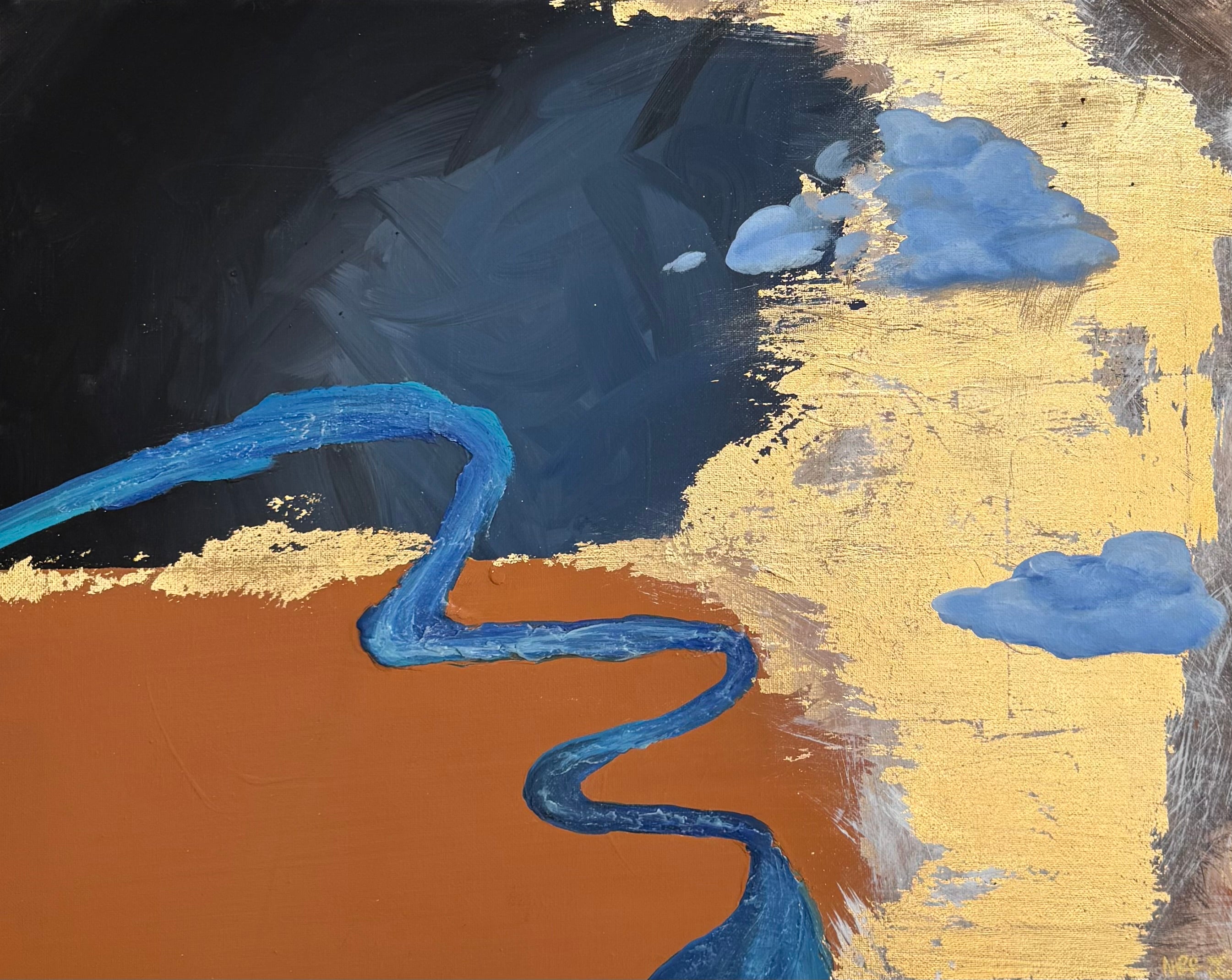 Only one path – NARR ART