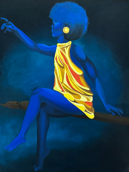 The African American Print