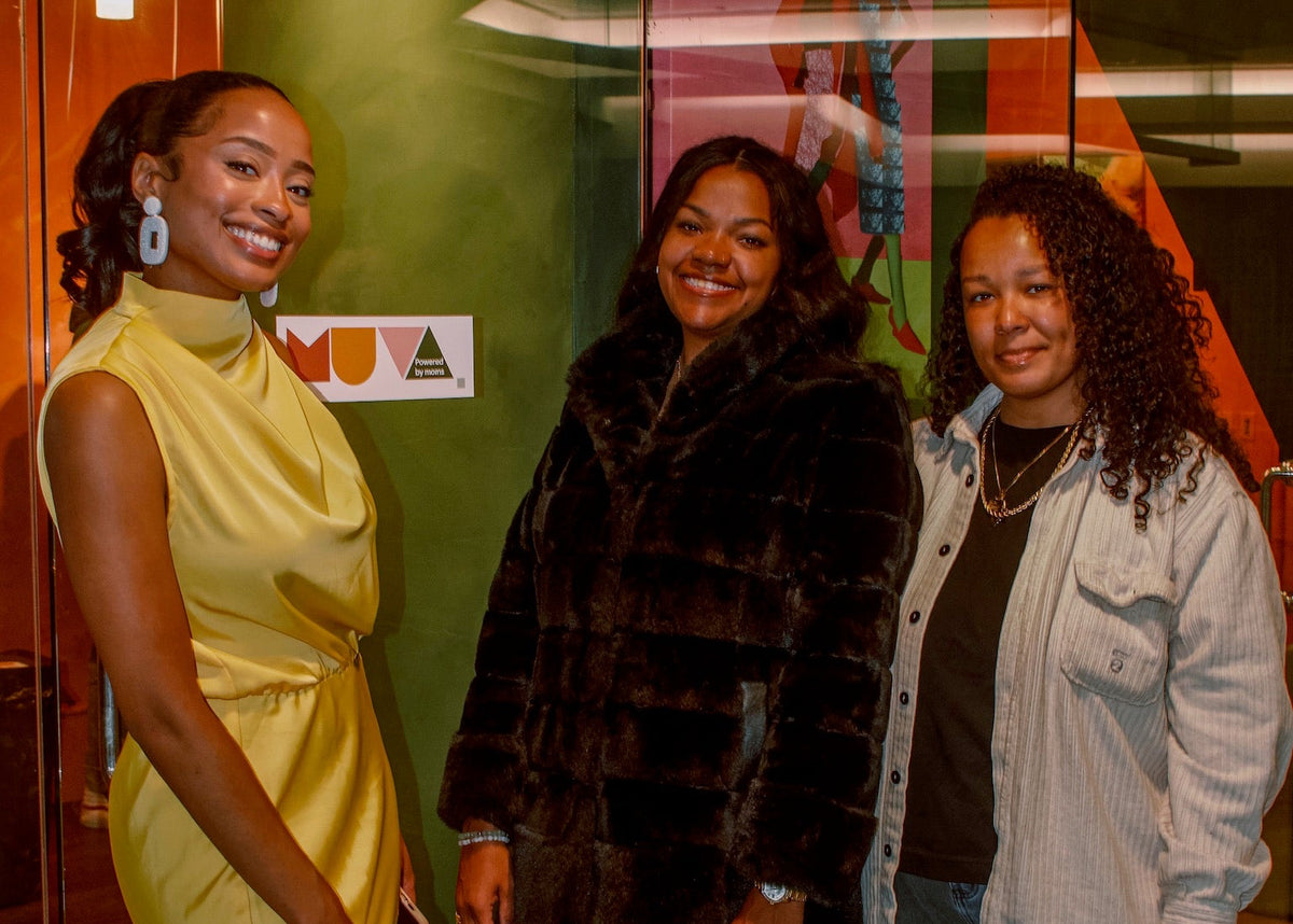 MUVA Founding Day
