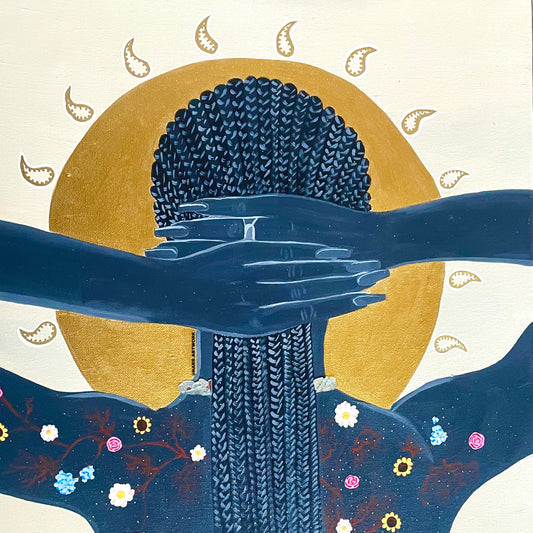 Growth Print