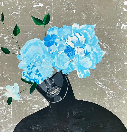 No rain no flowers Pt 1